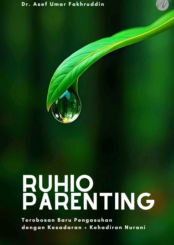 Ruhioparenting