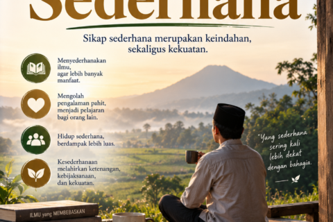 Memilih Sederhana